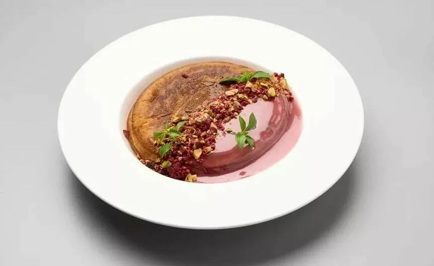 10 лучших десертов к завтраку