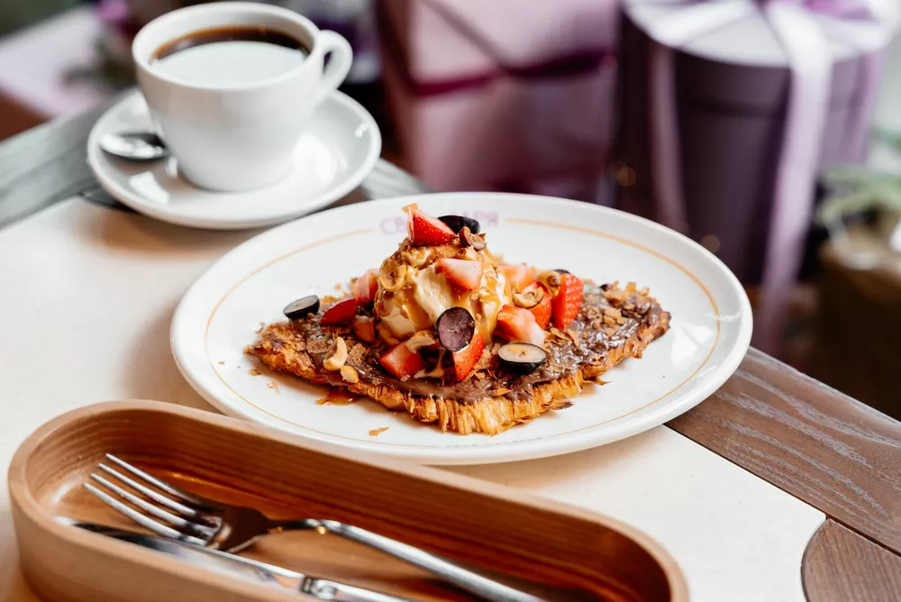 10 лучших десертов к завтраку