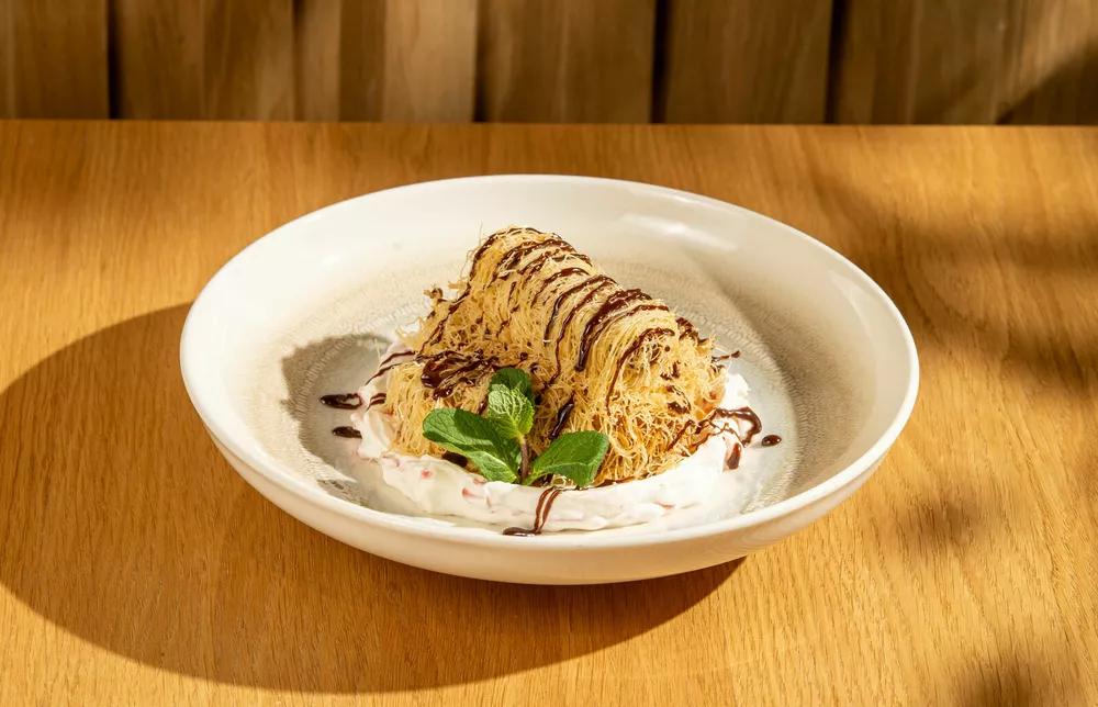 10 лучших десертов к завтраку