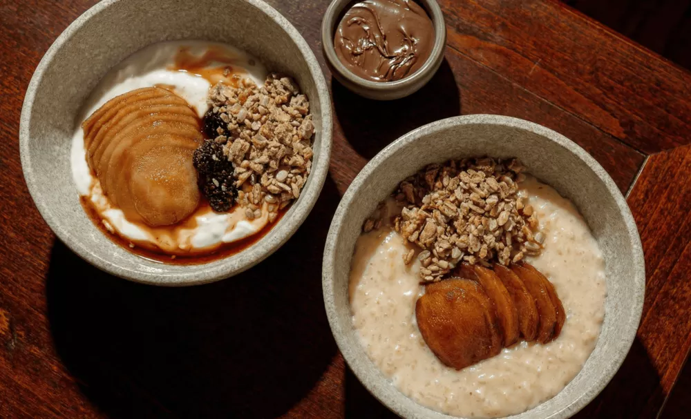 10 лучших десертов к завтраку