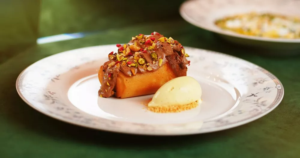 10 лучших десертов к завтраку