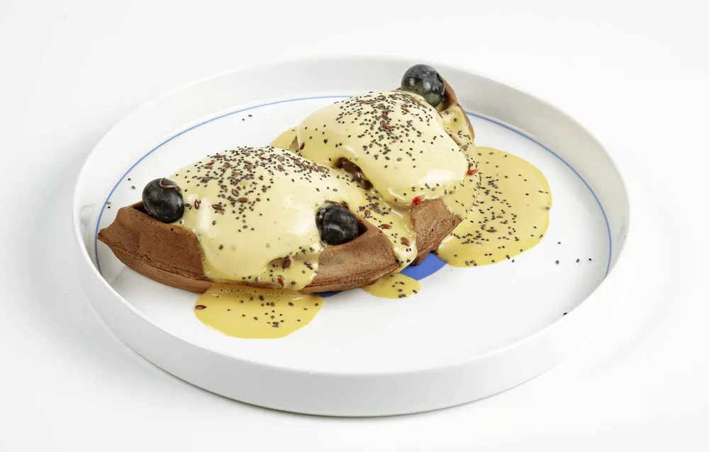 10 лучших десертов к завтраку