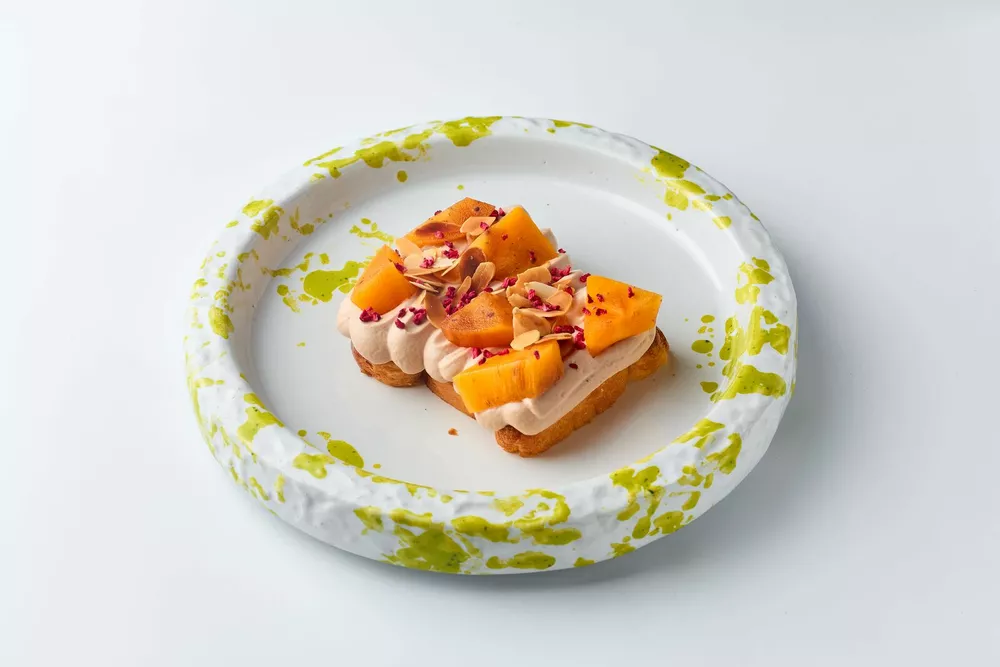 10 лучших десертов к завтраку