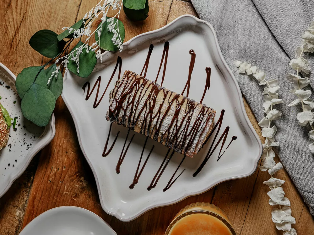 10 лучших десертов к завтраку