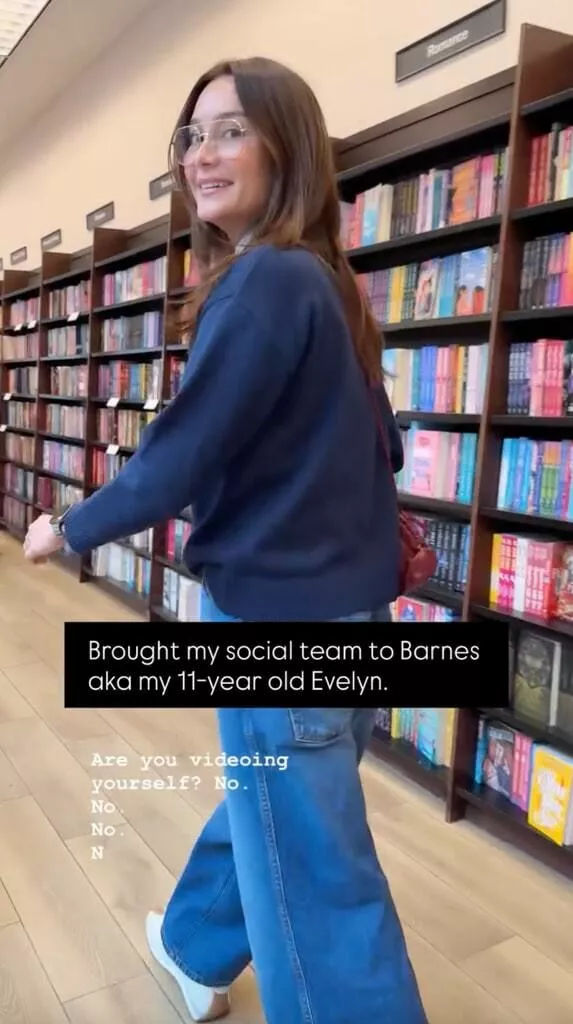 12-летняя дочь Брюса Уиллиса устроилась на первую работу