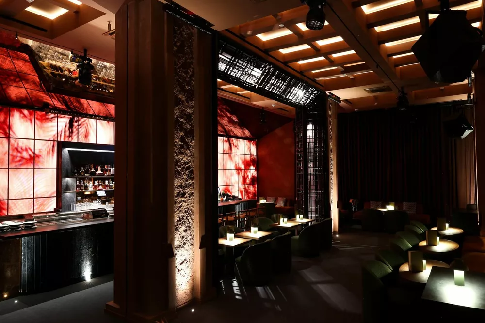 5 ресторанов, куда обязательно надо попасть, если вы в Дубае