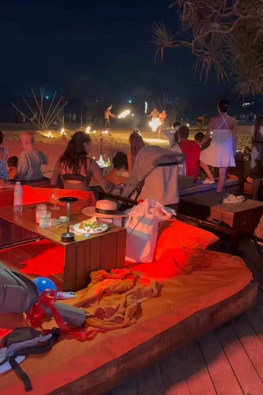 55-летняя Алена Хмельницкая стала бабушкой во второй раз