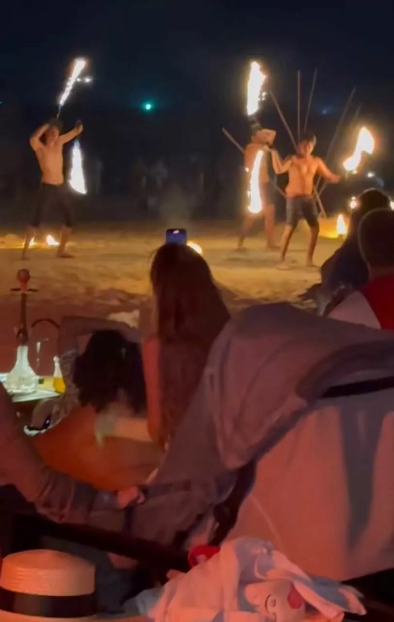 55-летняя Алена Хмельницкая стала бабушкой во второй раз