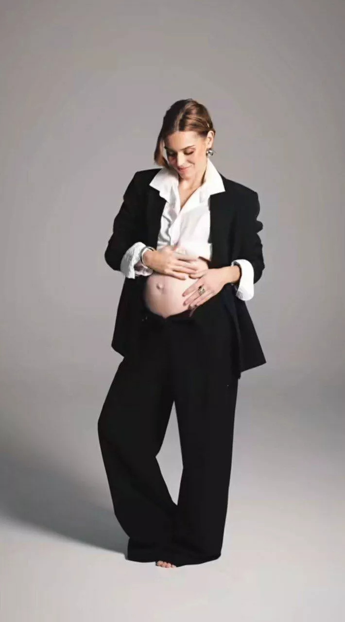 Аделина Сотникова во второй раз стала мамой &mdash; подробности