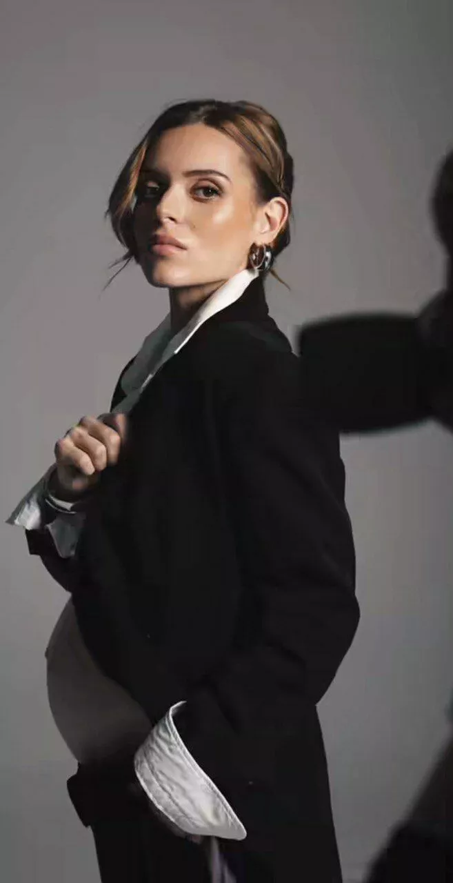 Аделина Сотникова во второй раз стала мамой &mdash; подробности