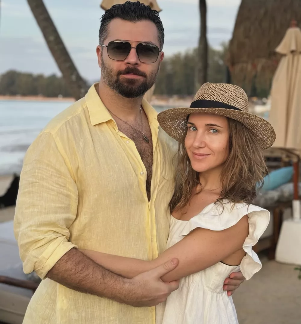 Алексей Чумаков объяснил, почему они с Юлией Ковальчук скрывают своих детей