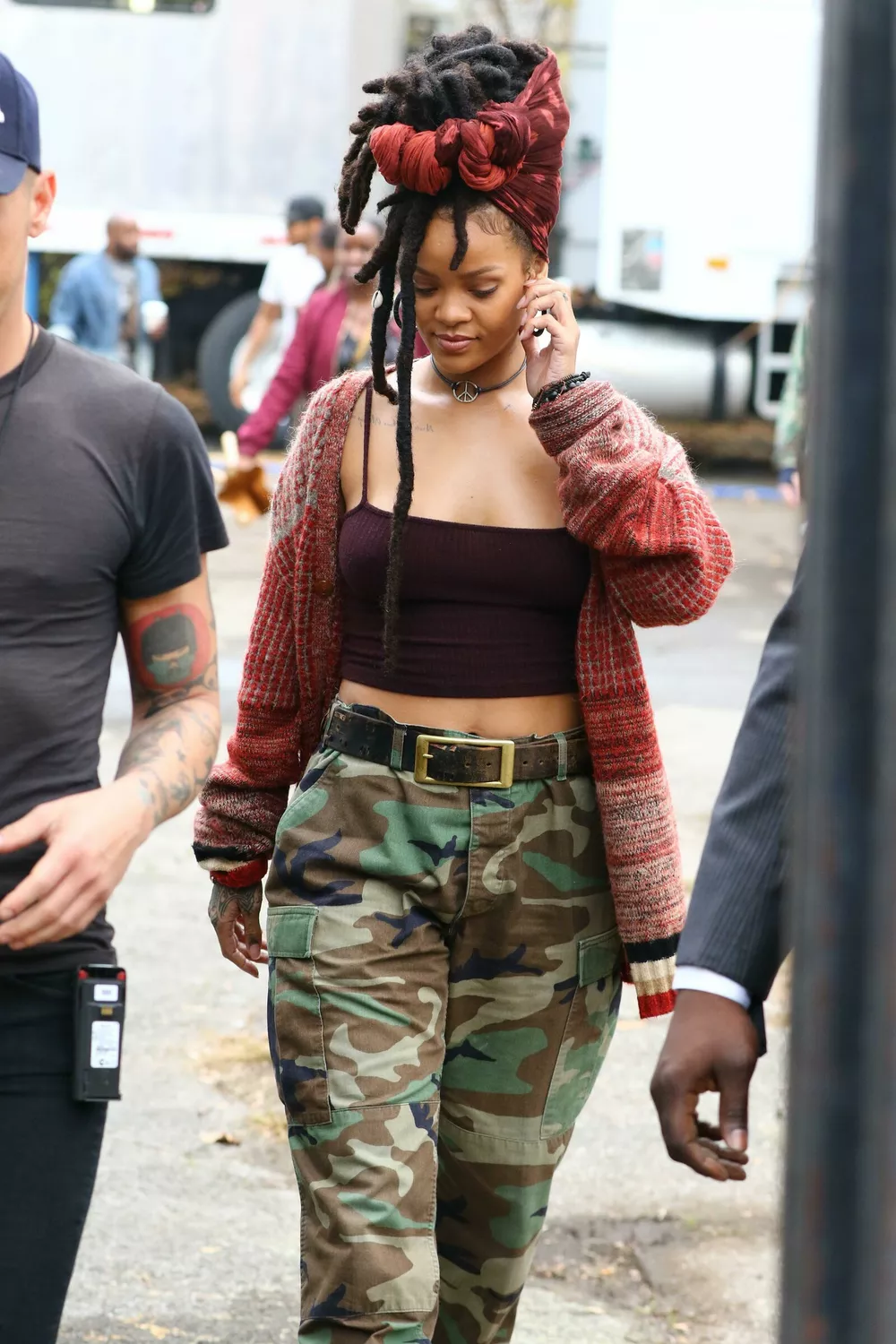 Альбому Рианны &ldquo;Anti&rdquo; &ndash; 10 лет: как он стал настоящим отражением певицы и почему она больше не выпускает музыку