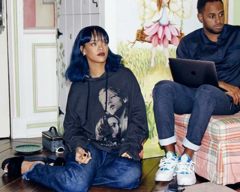 Альбому Рианны &ldquo;Anti&rdquo; &ndash; 10 лет: как он стал настоящим отражением певицы и почему она больше не выпускает музыку