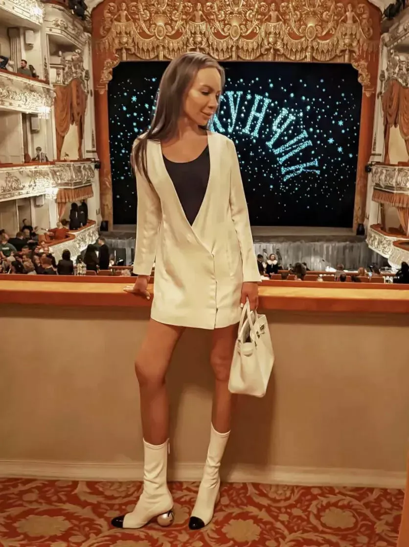 Андрей Аршавин вышел в свет с матерью своего шестого ребенка: фото