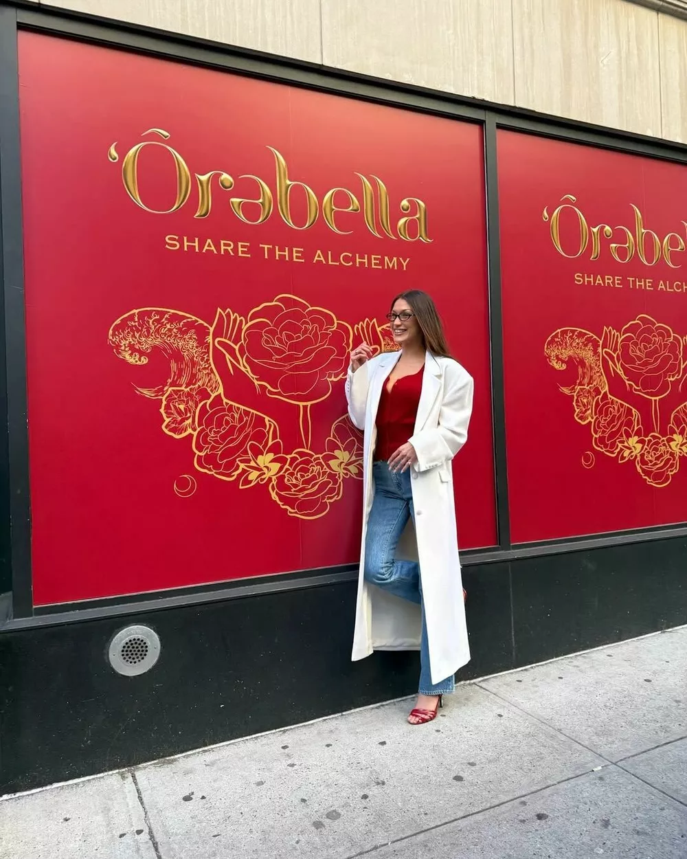 Белла Хадид жестко раскритиковала Dolce&Gabbana &ndash; что произошло