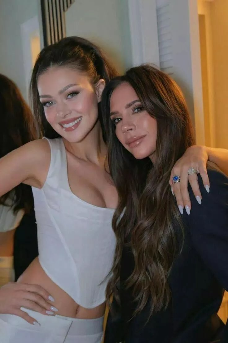 Бруклин Бекхэм раскрыл правду о семейном конфликте спустя год