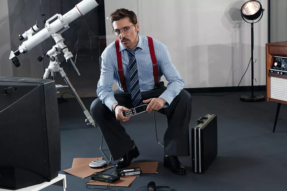 Дима Билан об искренности, цене эмпатии и поиске себя