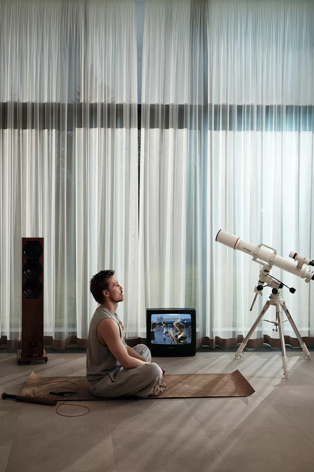 Дима Билан об искренности, цене эмпатии и поиске себя