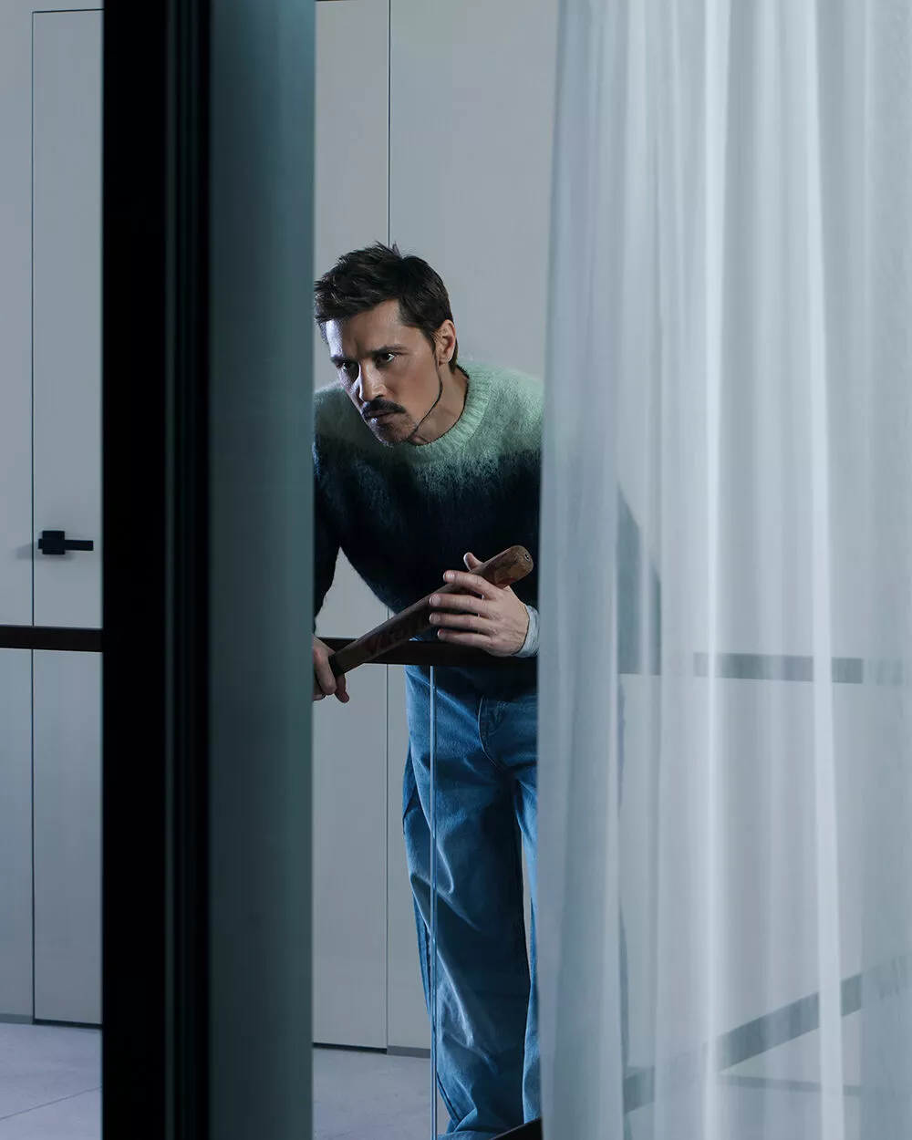 Дима Билан об искренности, цене эмпатии и поиске себя