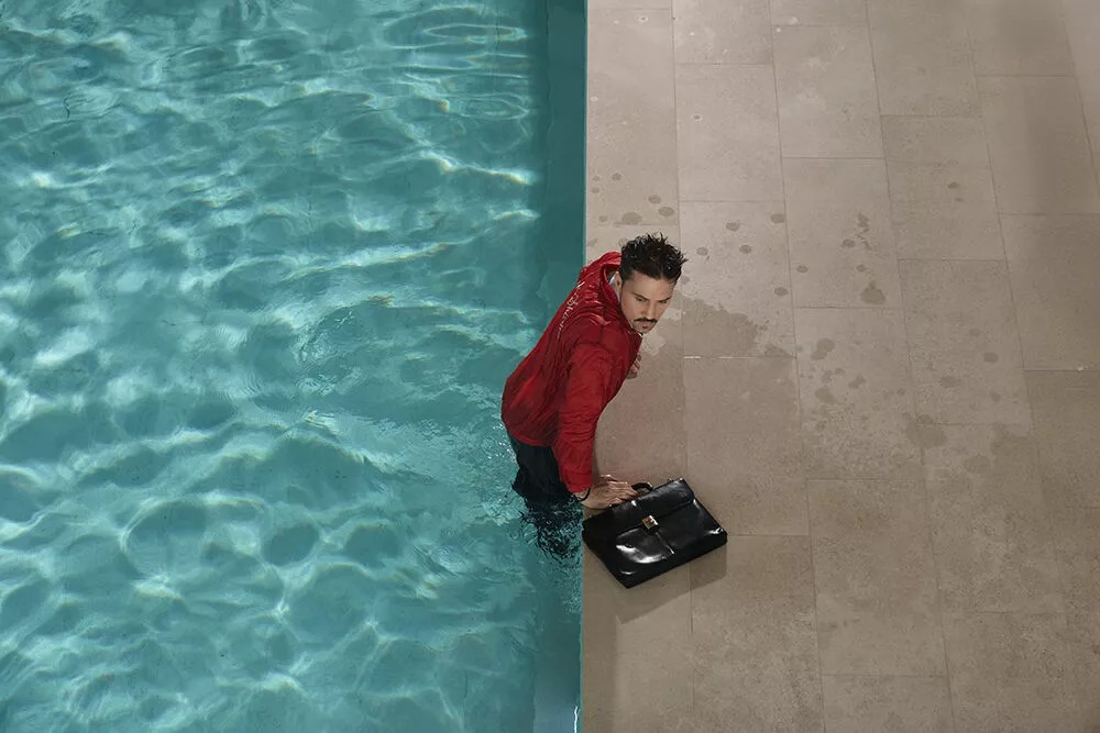 Дима Билан об искренности, цене эмпатии и поиске себя