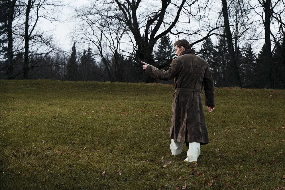 Дима Билан об искренности, цене эмпатии и поиске себя