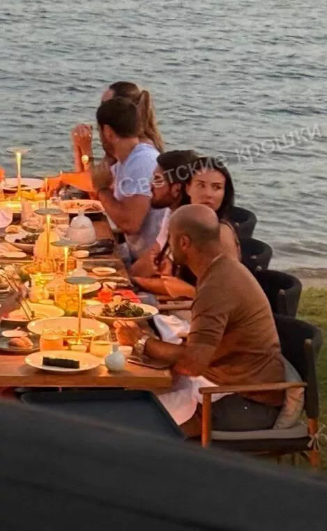 Другой Абрамов: в сети раскрыли личность будущего мужа Анастасии Решетовой