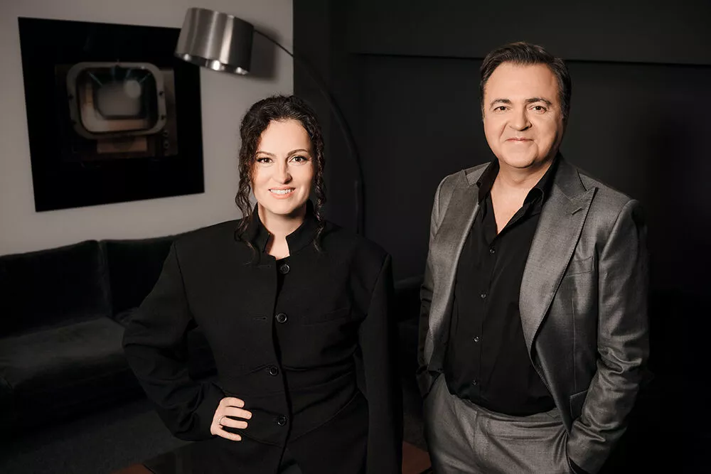 Дмитрий Дьяченко: "Чебурашка &ndash; эквивалент молчаливого страдания интеллигентного человека"