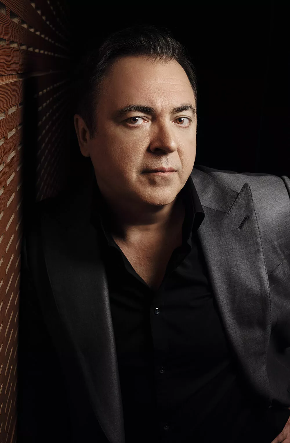 Дмитрий Дьяченко: "Чебурашка &ndash; эквивалент молчаливого страдания интеллигентного человека"