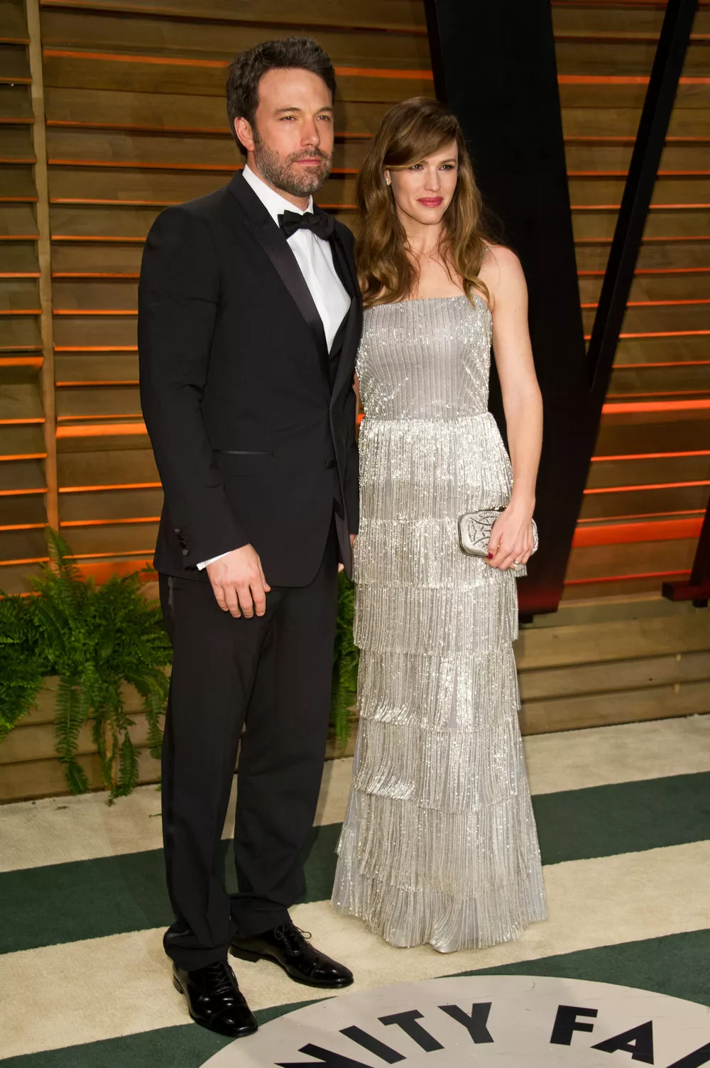 Дженифер Гарнер рассказала, что во время их брака Бен Аффлек был одержим другой женщиной