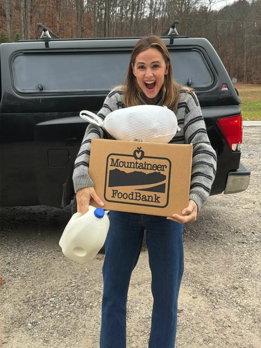 Дженнифер Гарнер высказалась о сложностях развода с Беном Аффлеком