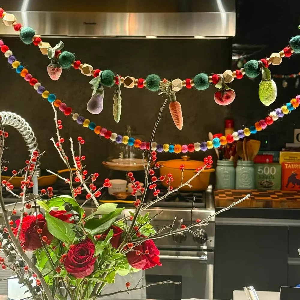 Джиджи Хадид показала фото с 5-летней дочерью