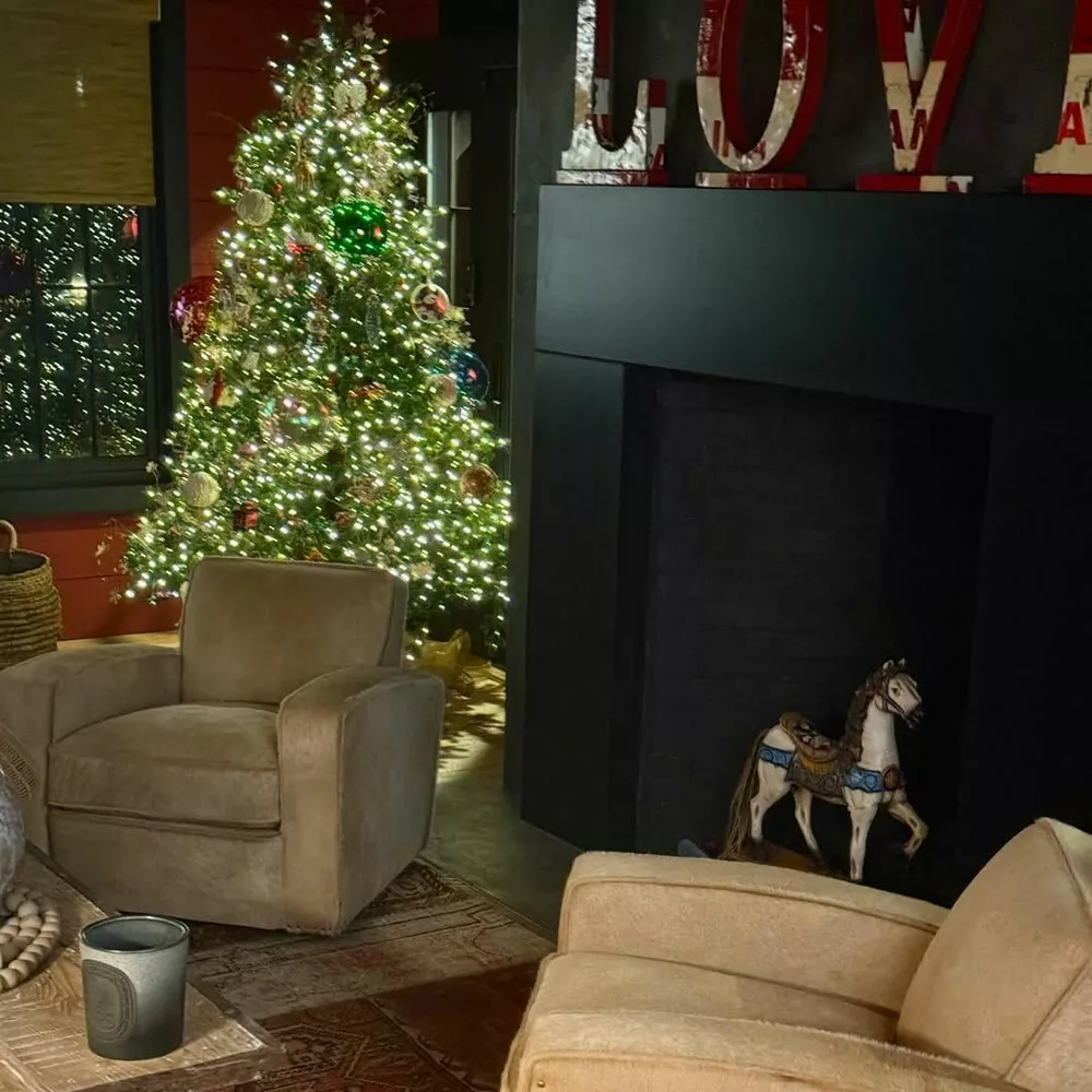 Джиджи Хадид показала фото с 5-летней дочерью