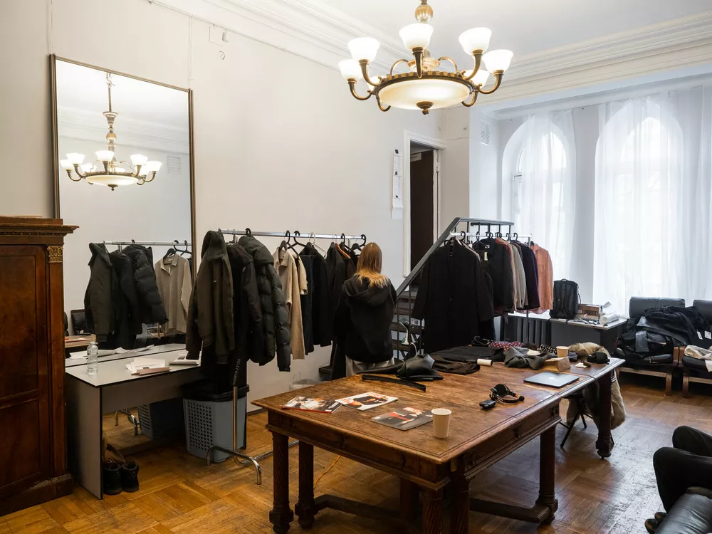 Эксклюзив: backstage короткого метра HELLO! с Розой Хайруллиной и Димой Биланом в главных ролях