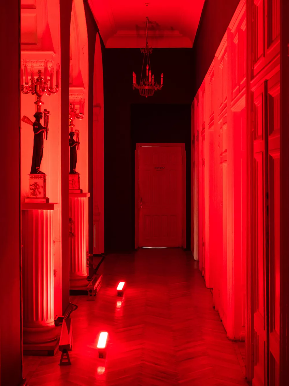 Эксклюзив: backstage короткого метра HELLO! с Розой Хайруллиной и Димой Биланом в главных ролях