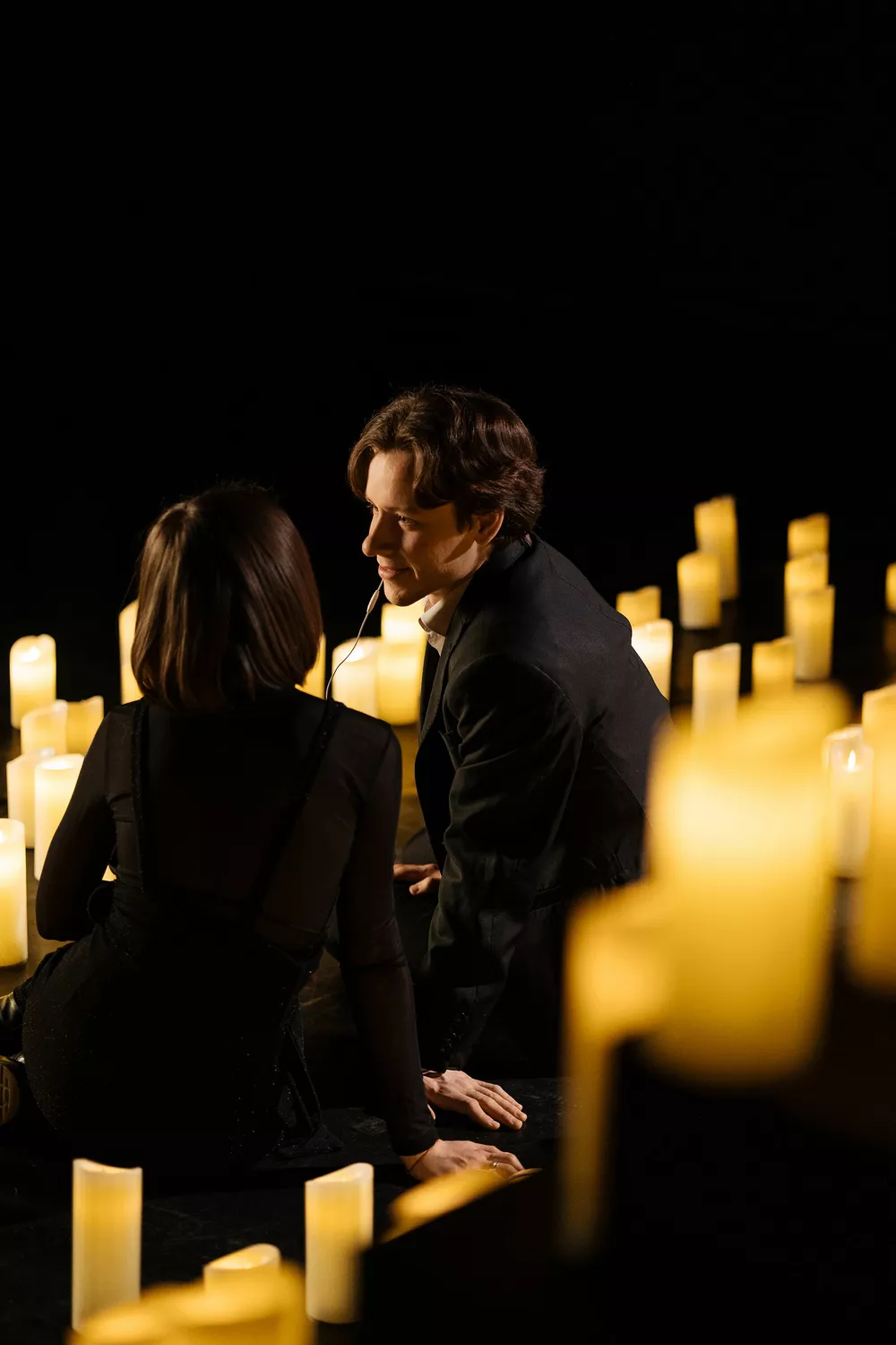 Французская драматургия и балетный авангард: главные культурные события февраля