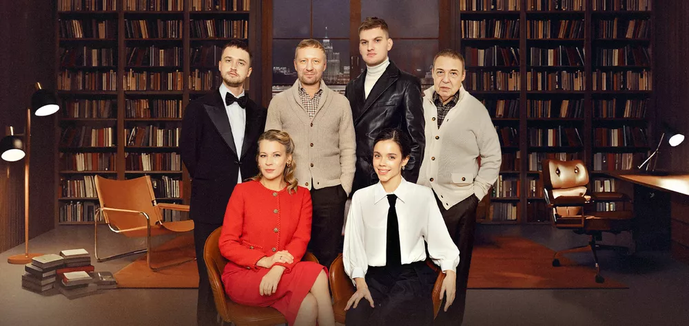 Французская драматургия и балетный авангард: главные культурные события февраля