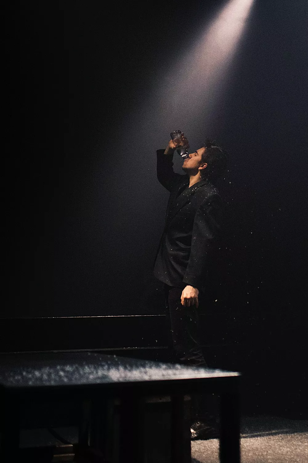 Французская драматургия и балетный авангард: главные культурные события февраля