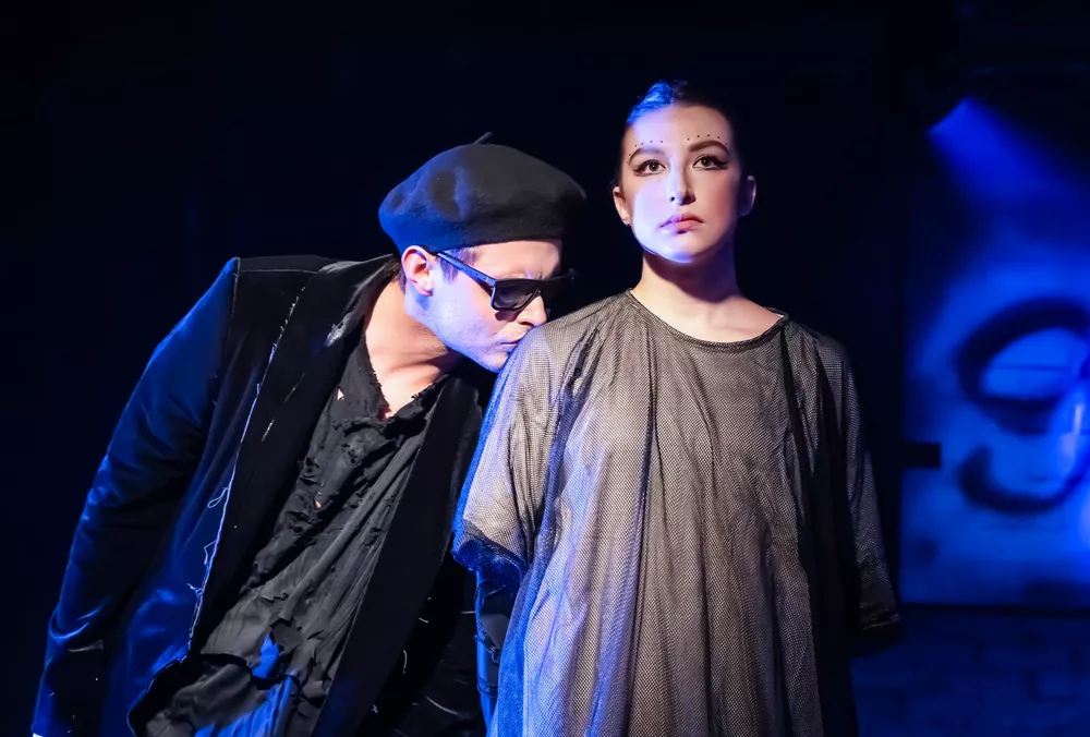 Французская драматургия и балетный авангард: главные культурные события февраля