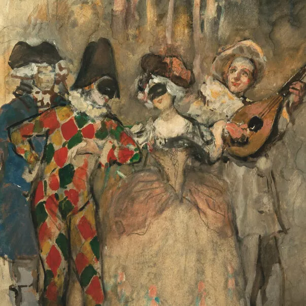 Французская драматургия и балетный авангард: главные культурные события февраля