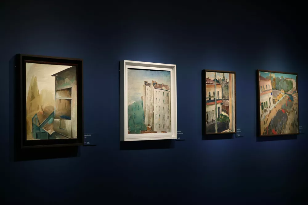 Французская драматургия и балетный авангард: главные культурные события февраля