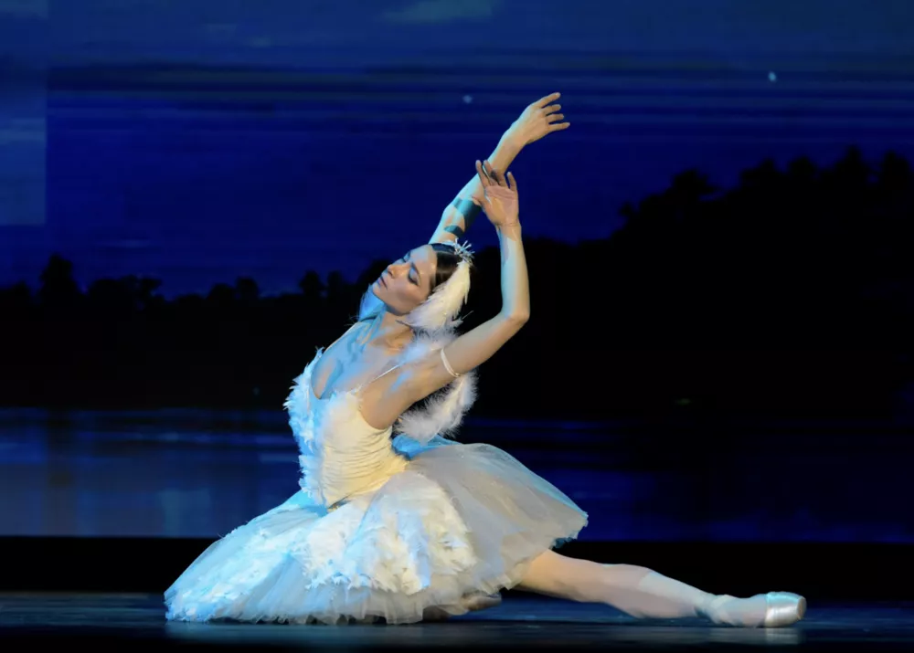 Французская драматургия и балетный авангард: главные культурные события февраля