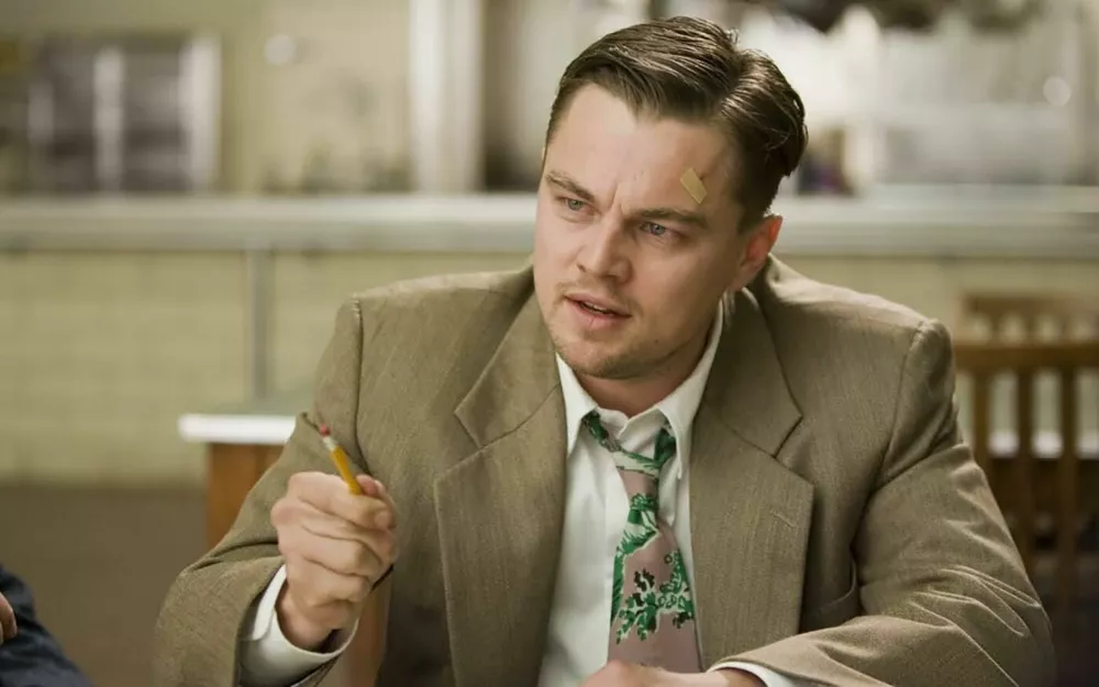 Гвинет Пэлтроу и Леонардо Ди Каприо воссоединились спустя 32 года