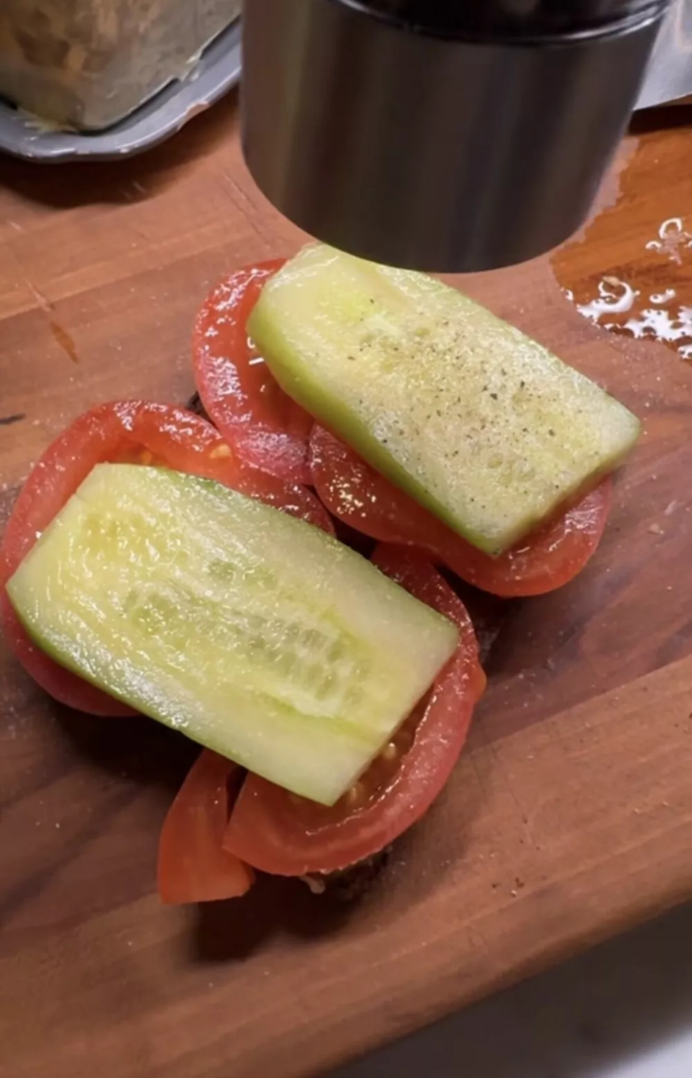 Хайди Клум поделилась умилительной деталью отдыха с мужем Томом Каулитцем