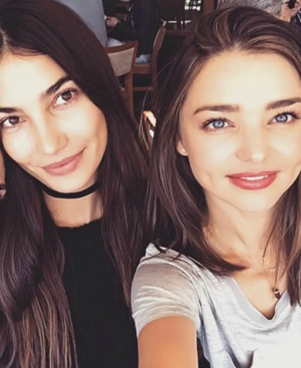 Хейли Бибер, Кайли Дженнер, Лили Коллинз: почему все помешались на 2016-м?