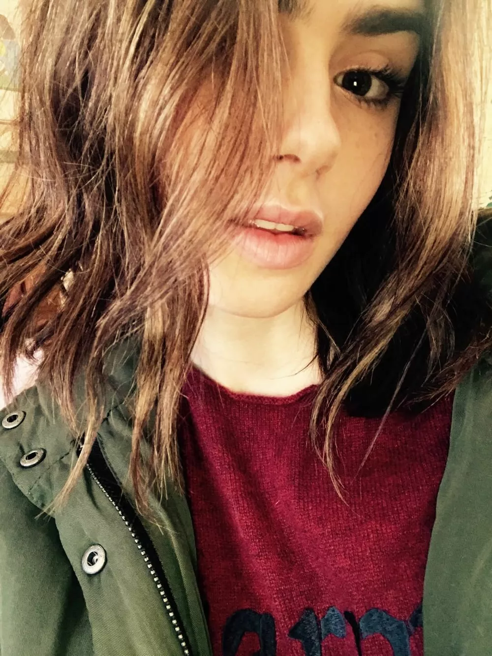 Хейли Бибер, Кайли Дженнер, Лили Коллинз: почему все помешались на 2016-м?