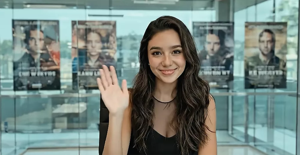 Игры с разумом: как ИИ меняет Голливуд