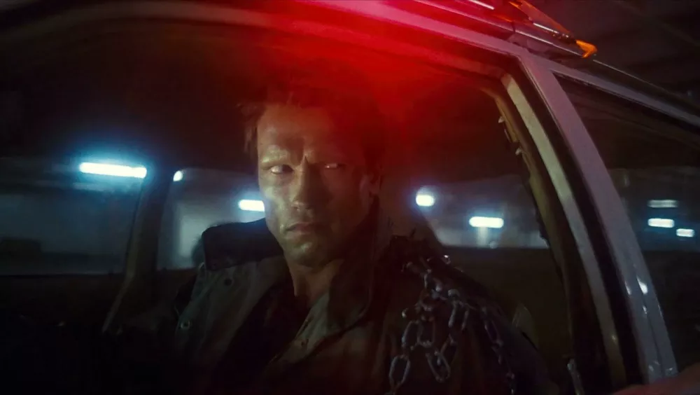 Игры с разумом: как ИИ меняет Голливуд