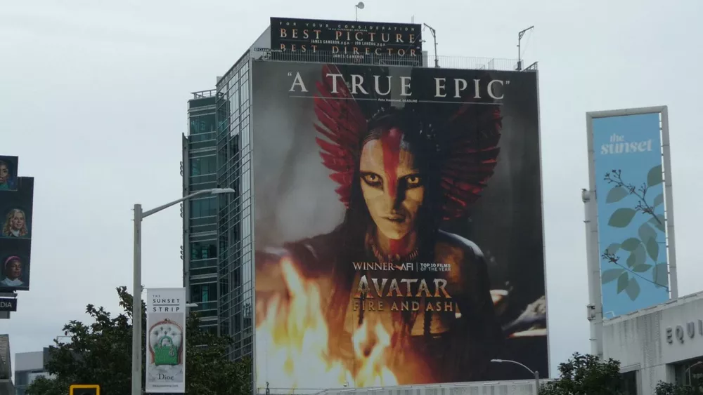 Игры с разумом: как ИИ меняет Голливуд