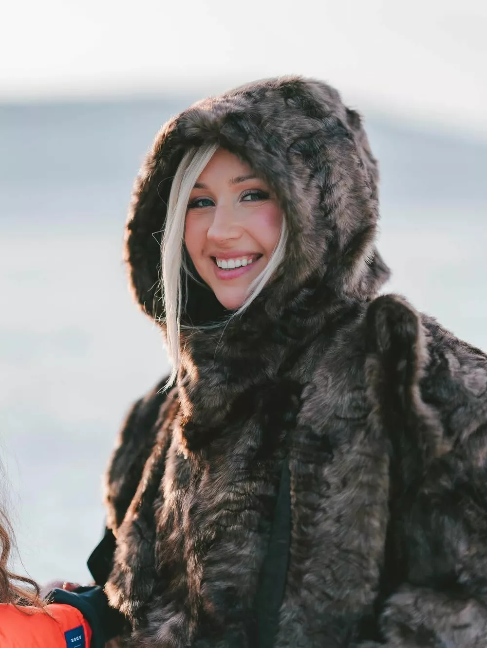 Как быть аутентичной slavic girl &ndash; показывает Клава Кока