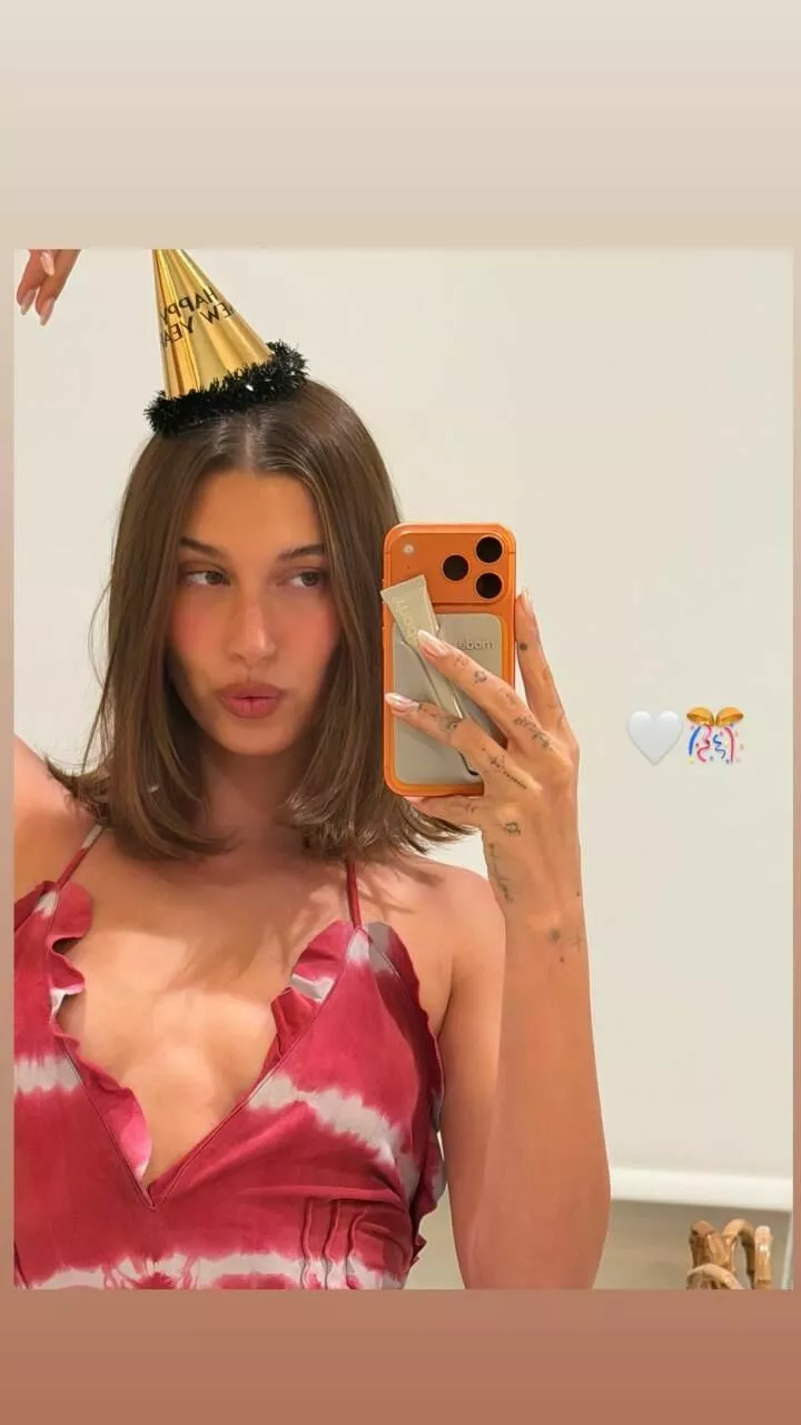 Как голливудские звезды отметили Новый год Как голливудские звезды отметили Новый год